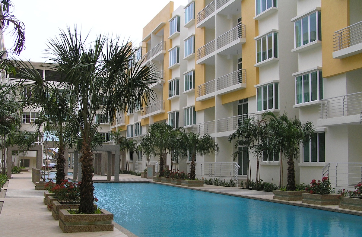Taman Bertam Murni Rumah Teres 9578-1
